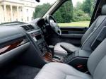 Land Rover Range Rover 1994 года (UK)